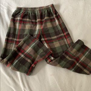 (5 for 10$) Fleece pajama pants